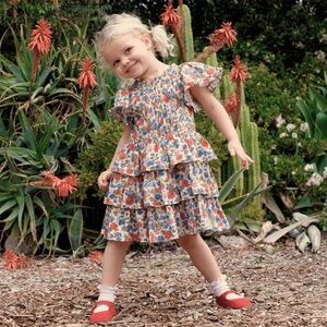 Doen Kids Calliope Dress
